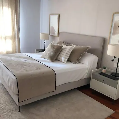 Lejlighed The Black Cherry *