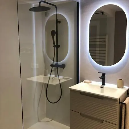 شقة The Black Cherry اوفيدو