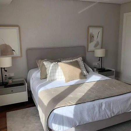 شقة The Black Cherry