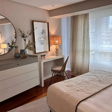 The Black Cherry Lejlighed Oviedo