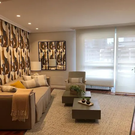 The Black Cherry Lejlighed