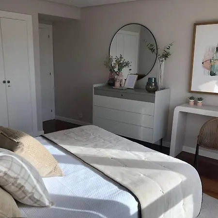 The Black Cherry Lejlighed Oviedo