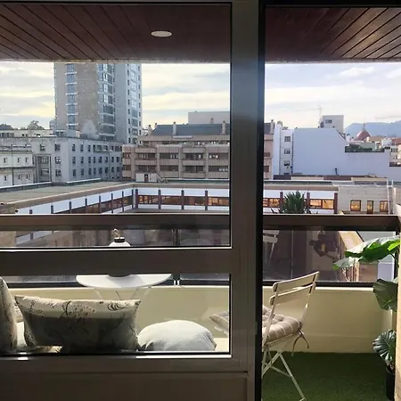 The Black Cherry شقة