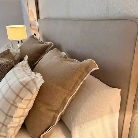 Lejlighed The Black Cherry Oviedo