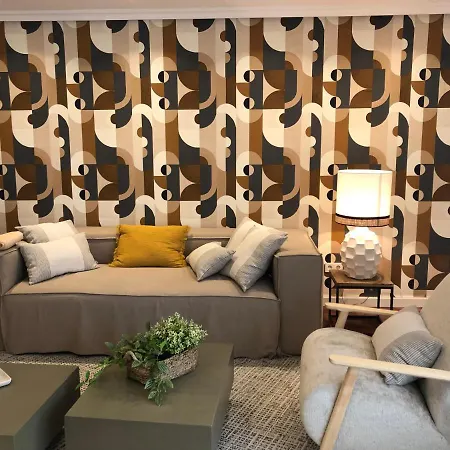 Lejlighed The Black Cherry Oviedo