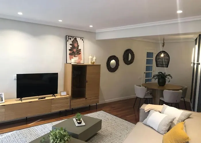 The Black Cherry דירה