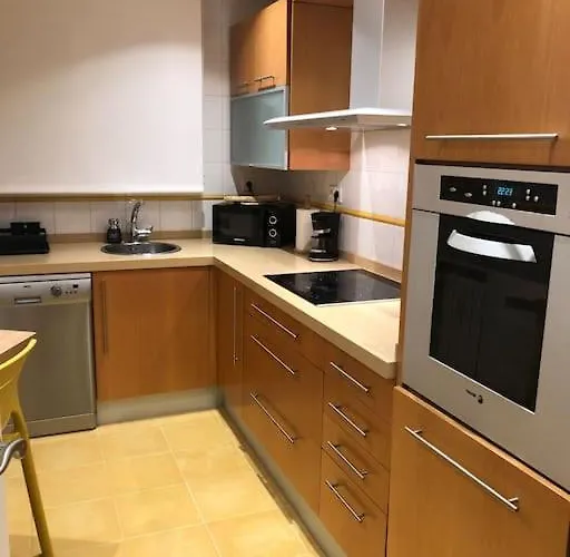 דירה The Black Cherry *