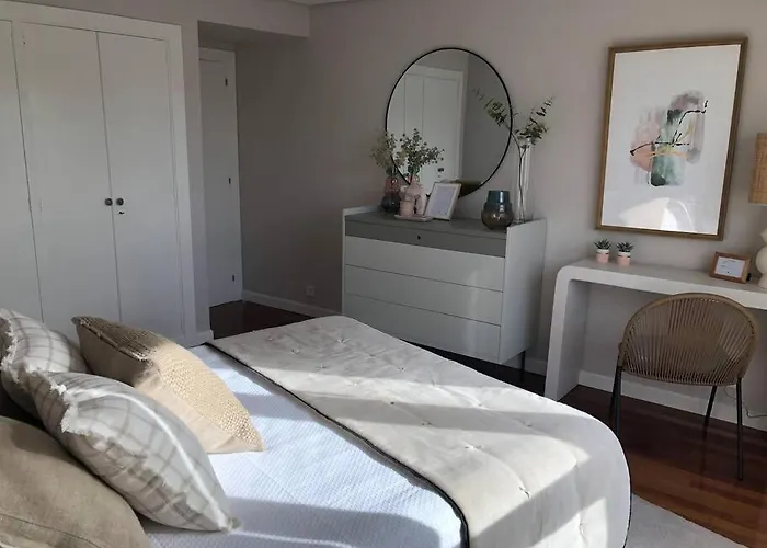 The Black Cherry דירה אוביידו