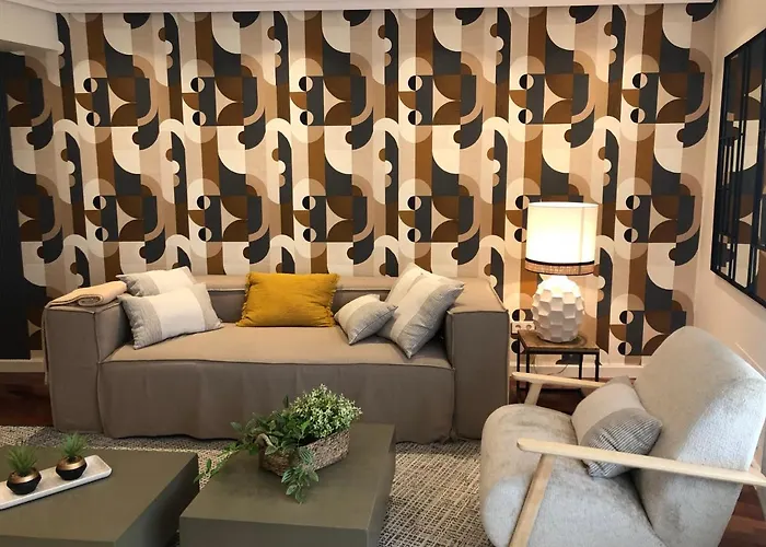 דירה The Black Cherry אוביידו